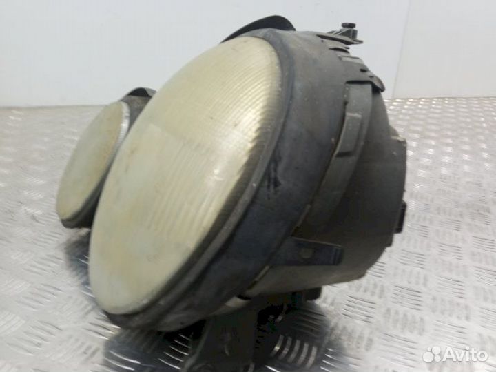 Фара mercedes-benz E W210 (1995-2002)