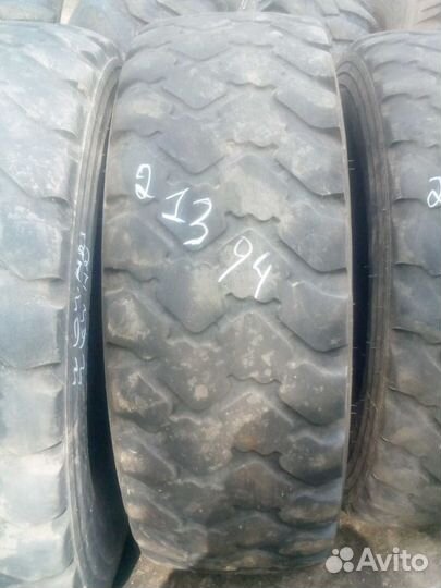 Michelin Energy E3A 395/80 R20