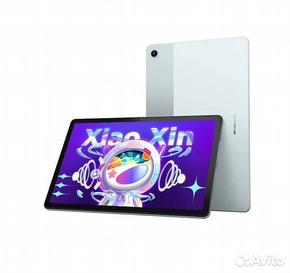 Lenovo Xiaoxin Pad 2022 4/128GB новый