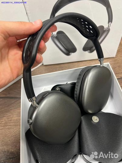 Наушники Apple AirPods Max lux (Арт.64565)