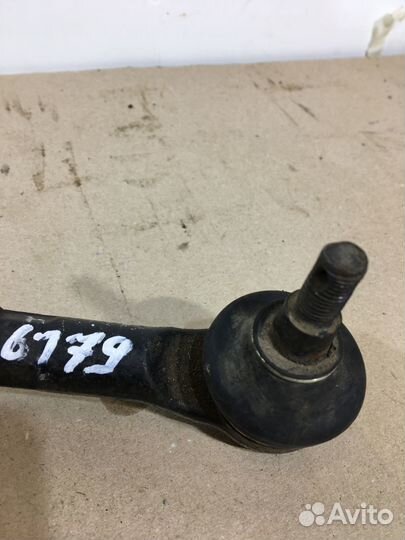 Рейка рулевая Chery Fora A21