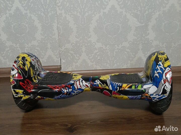 Гироскутер