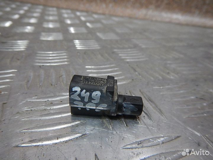 Датчик ABS задний, Ford (Форд) -focus 3 (11)