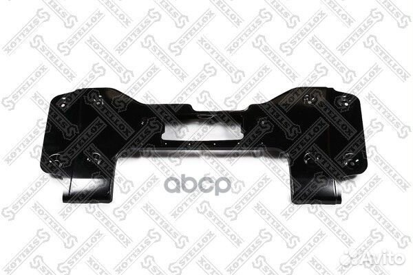 87-25642-SX часть бампера центральная MAN TGS