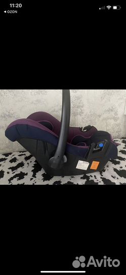 Автолюлька