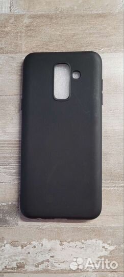 Чехол на samsung galaxy a6 plus,j 8