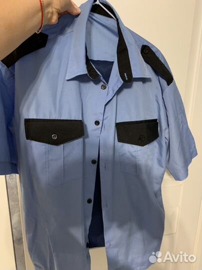 Форма охраны