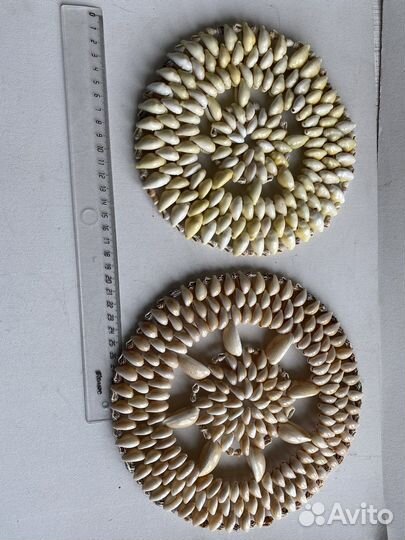 Декоративные салфетки