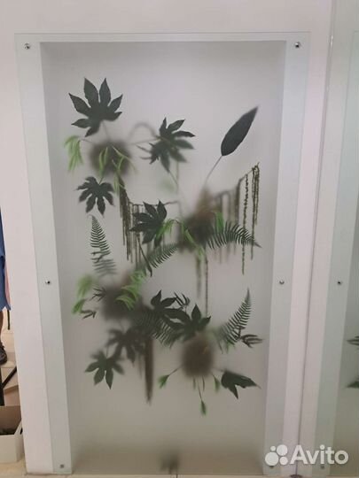 Изделия из стекла, стекло в любой размер