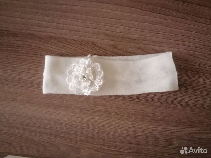 Детское нарядное платье