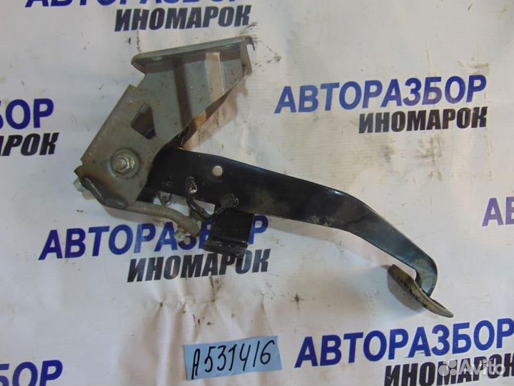 Педаль тормоза для Kia Rio 2 2005-2011г