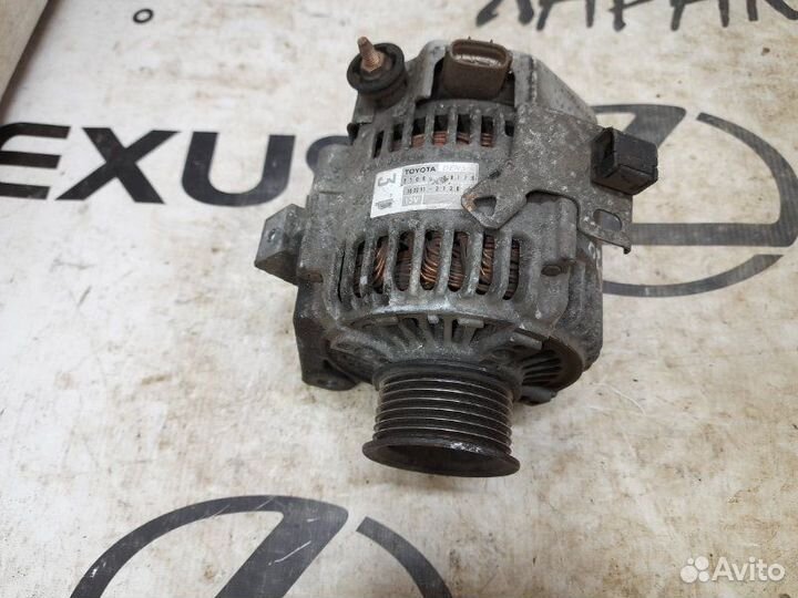Генератор Toyota Rav4 А20 2000-2005