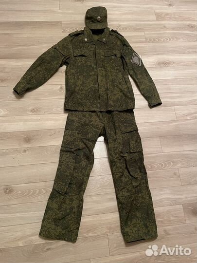 Военная форма