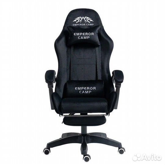 Новое игровое кресло