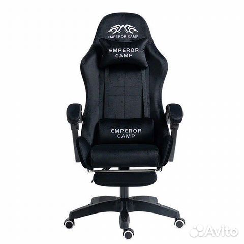 Новое игровое кресло