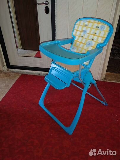 Стул для кормления