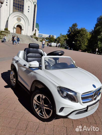 Аренда, прокат, продажа детских электромобилей