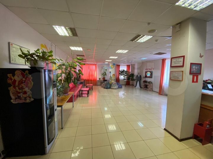 Комната 44 м², 4/4 эт.