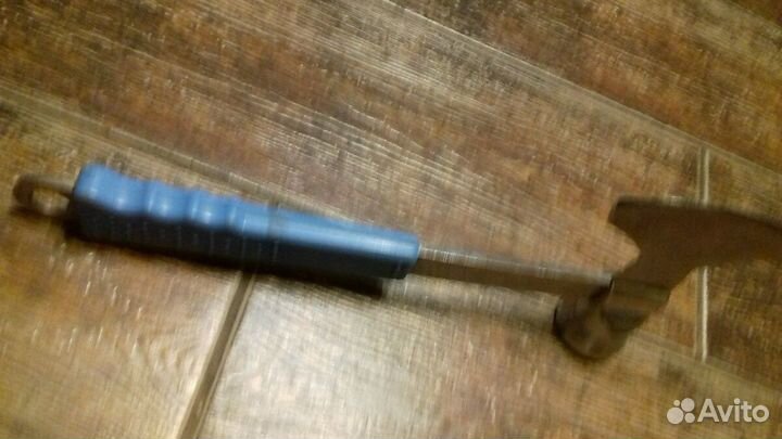 Кухонный топорик+отбивалка(СССР)