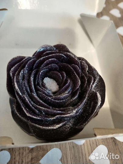 Мыло ручной работы набор