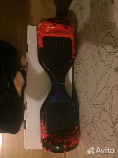 Гироскутер SMART 6.5