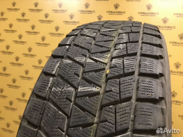 Bridgestone Blizzak DM-V1 235/55 R18 100R