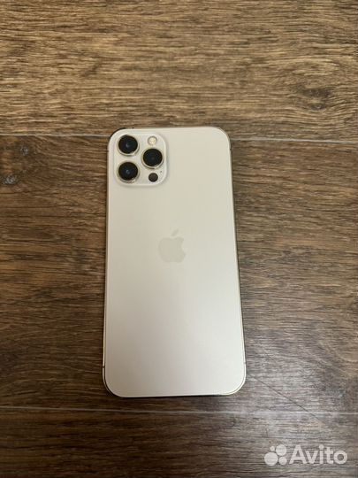 iPhone 12 Pro Max, 128 ГБ