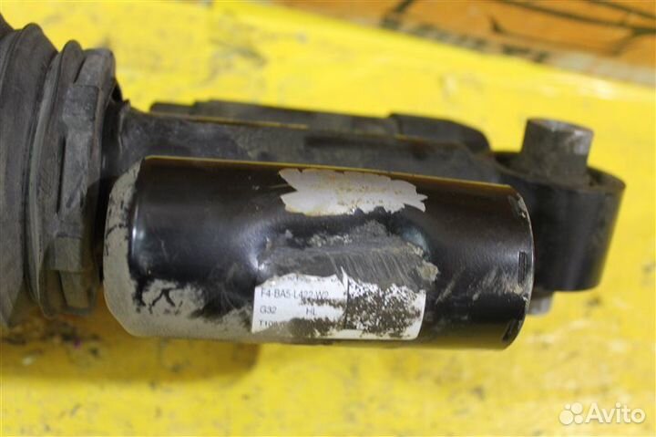 Пневмо амортизатор заднее левое Bmw 6 Series G32