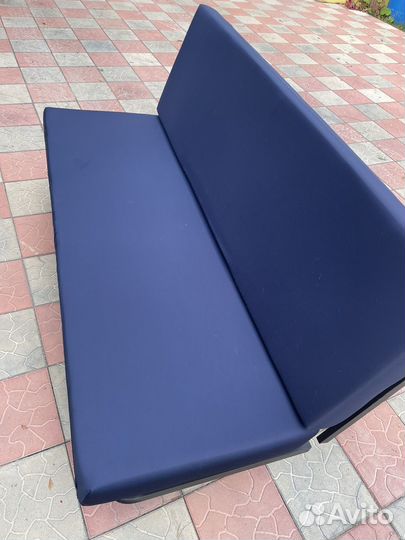 Диван икеа Exarby бу