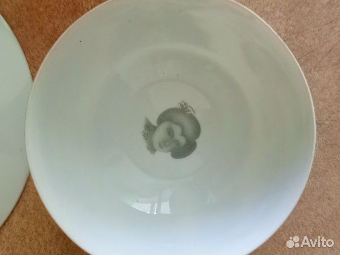 Фарфоровый сервиз Yamasen чайный