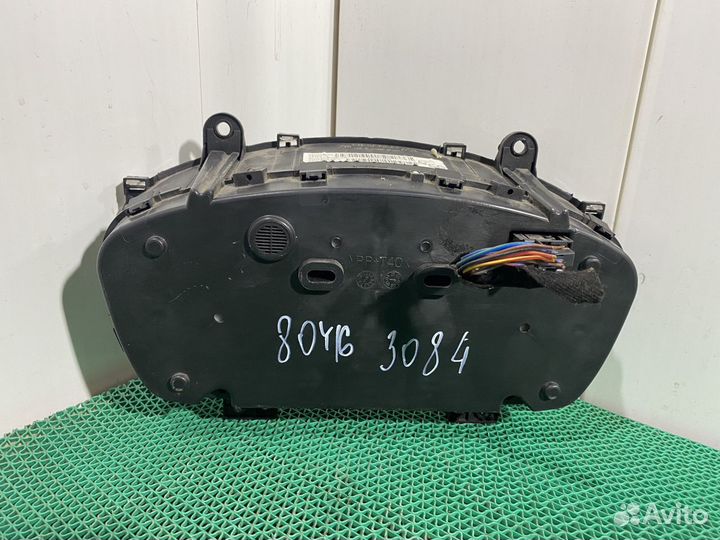 Панель приборов Ford Transit 2.2 2007