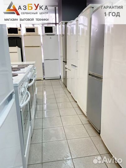 Холодильник бу гарантия доставка