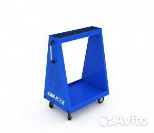 Тележка CAR-tool XS