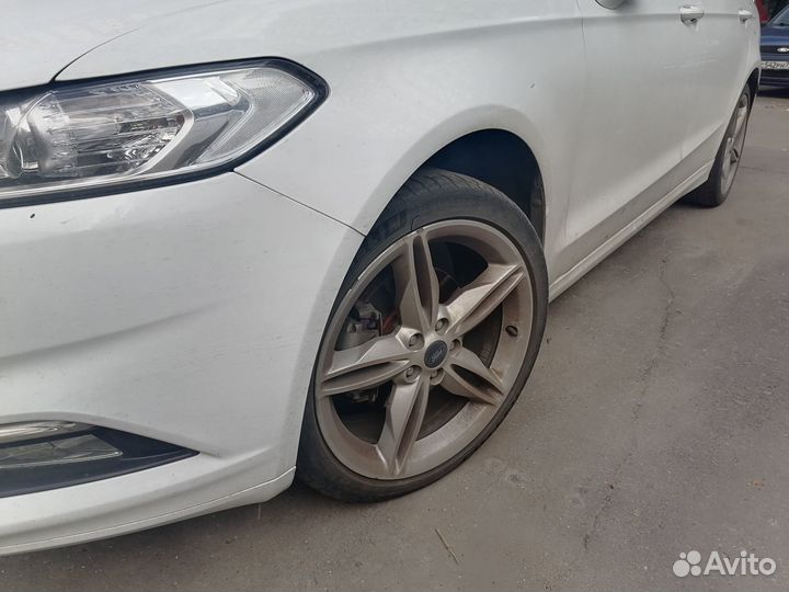 Колеса R19 для Ford (Форд Мондео)