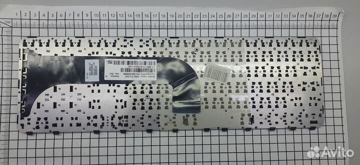 Клавиатура для ноутбука HP M6 M6-1000