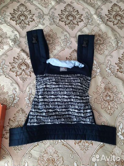 Май слинг love carry