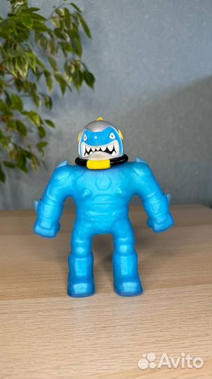 Гуджитсу 12-15 см