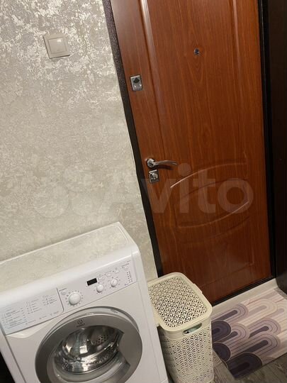 Комната 16 м² в 1-к., 4/5 эт.