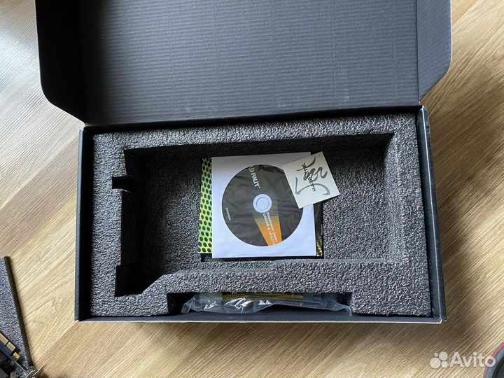 Видеокарта GeForce GTX 1070 8GB Palit JetStream