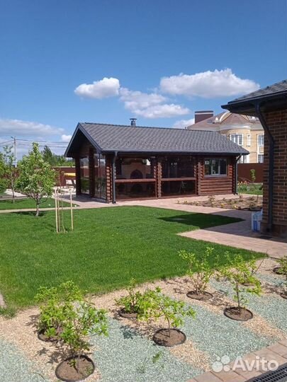 Мягкие окна