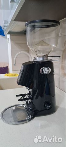 Кофемолка fiorenzato f4e nano объявление продам