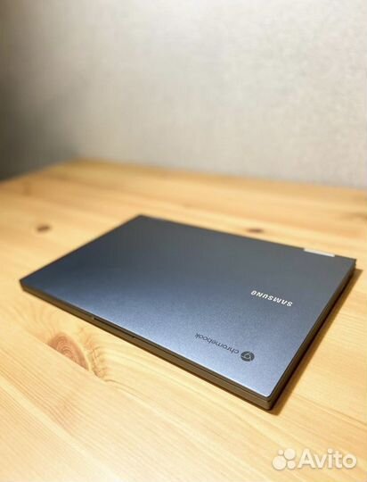 Samsung galaxy chromebook 2 qled