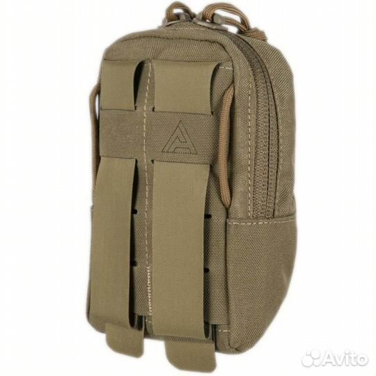 Подсумок Utility Pouch - Mini, Cordura, Black