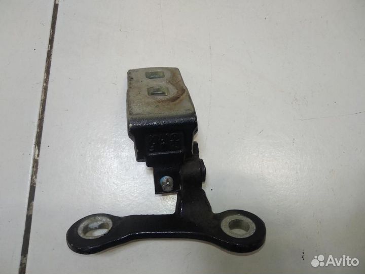 Петля двери передней правой верхняя Opel Vectra C