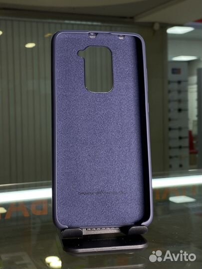 Чехол на Xiaomi Redmi Note 9/10X-4G