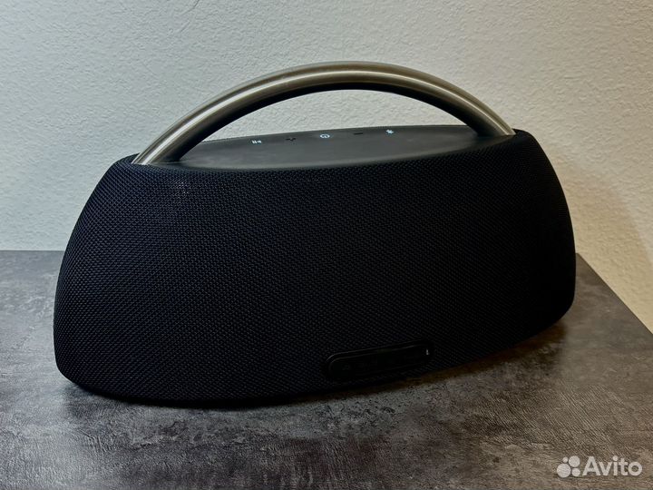 Harman Kardon GO play (оригинал)
