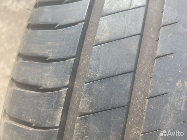 Michelin Latitude Sport 3 275/50 R20 113W