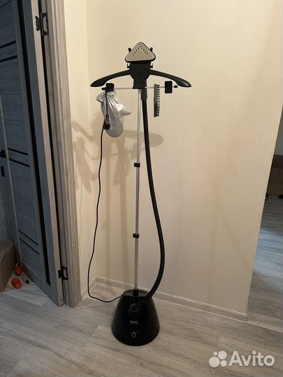 Отпариватель для одежды Tefal