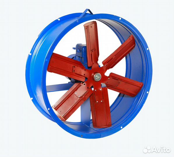 Вентиляторы