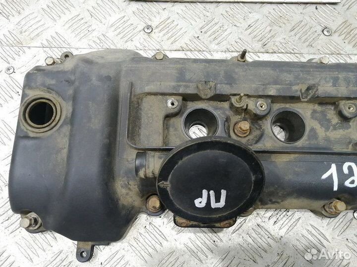 Крышка клапанная правая AJ41, 448PN, 4.4L LR RR